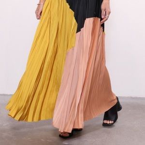 Ulla Johnson Davina Skirt Size 4 NWT Runway SS19